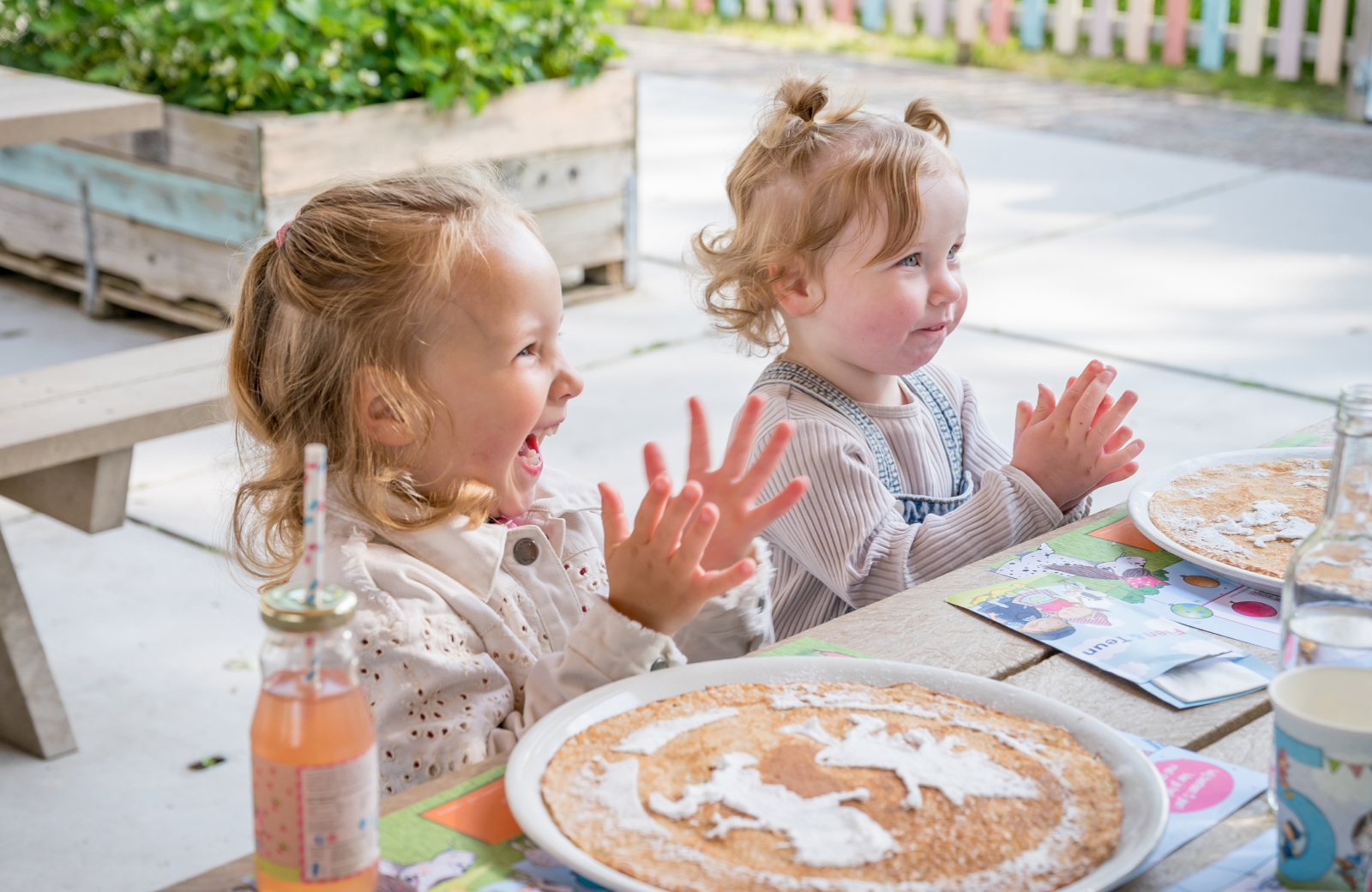 Pannenkoekenrestaurant 'De Fruitschuur'