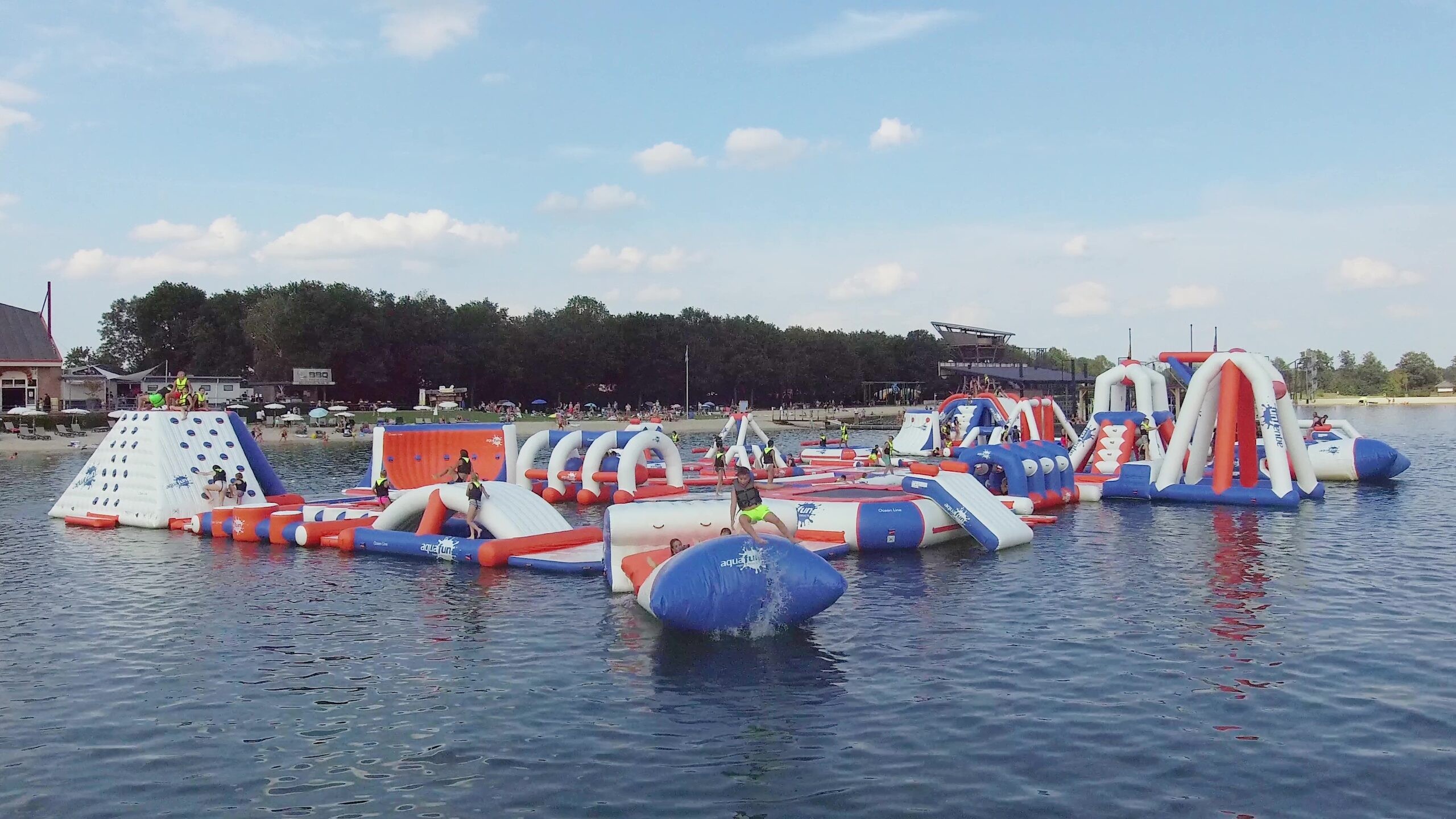 Aquafunpark