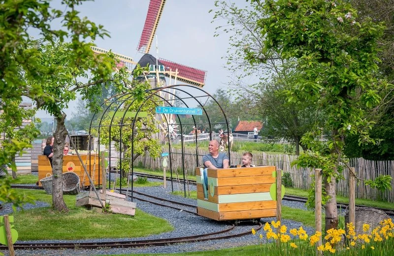 De Fruitbaan