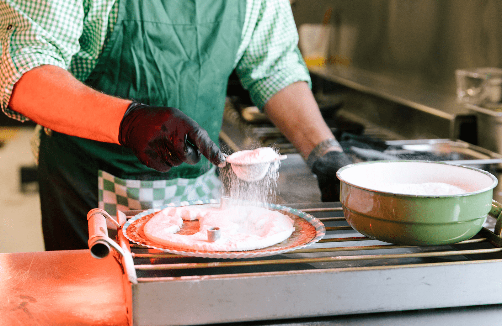horeca pannenkoeken