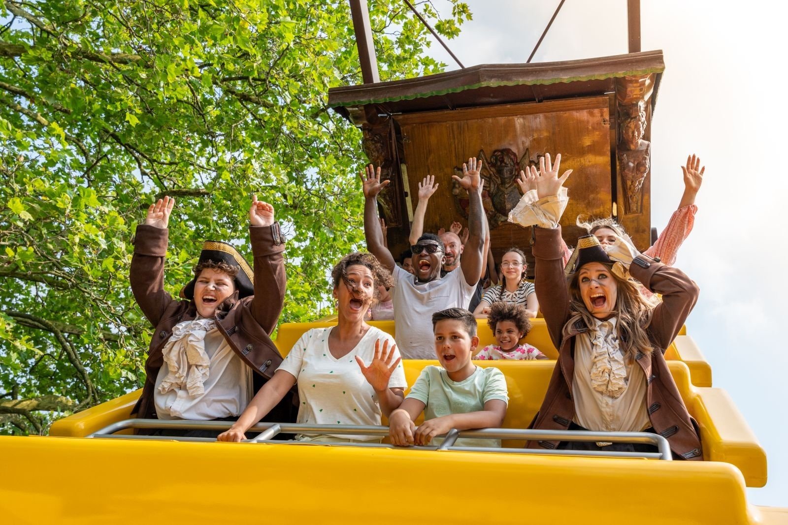 Familiepark Drievliet