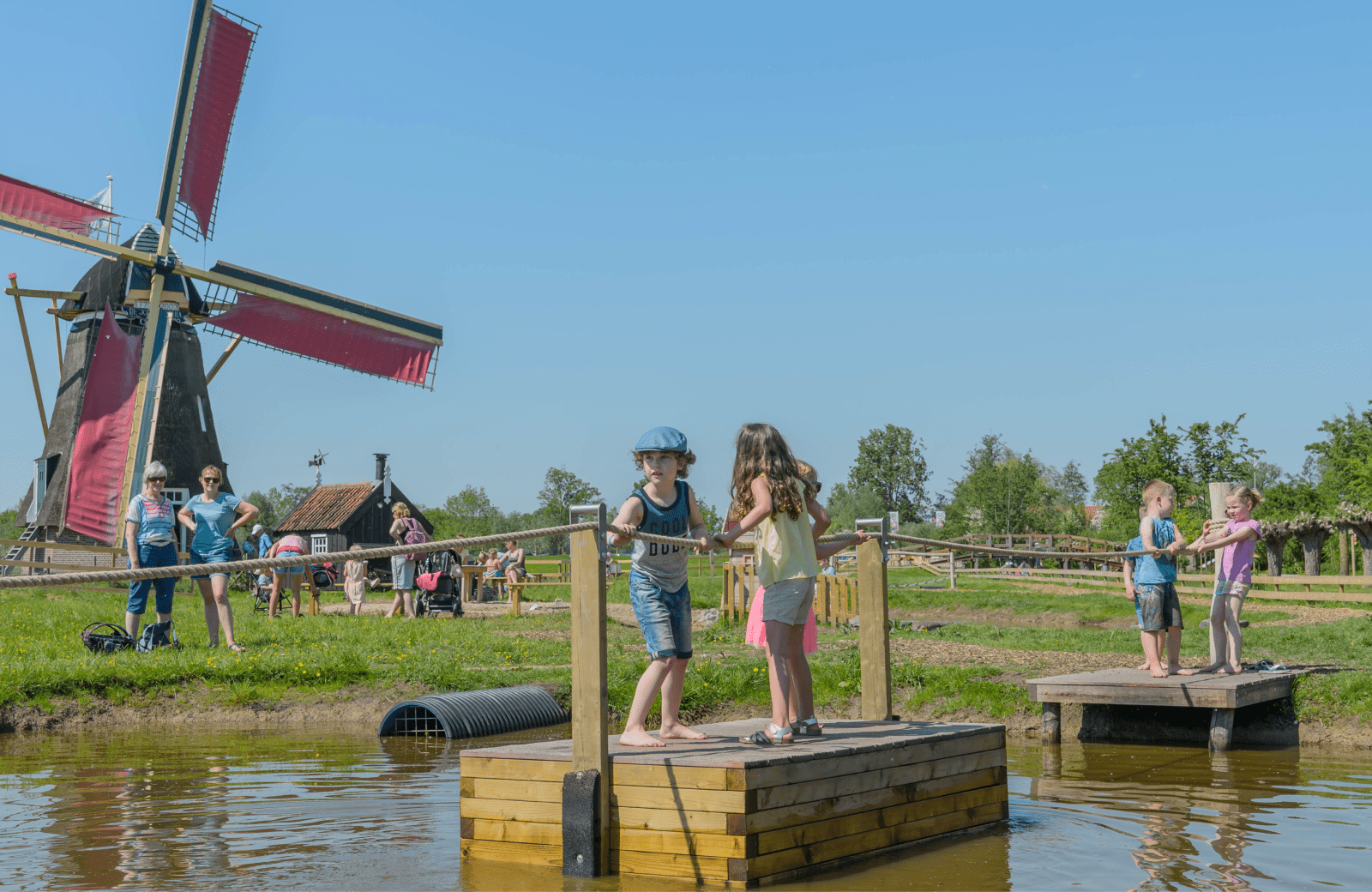 Polderspelen