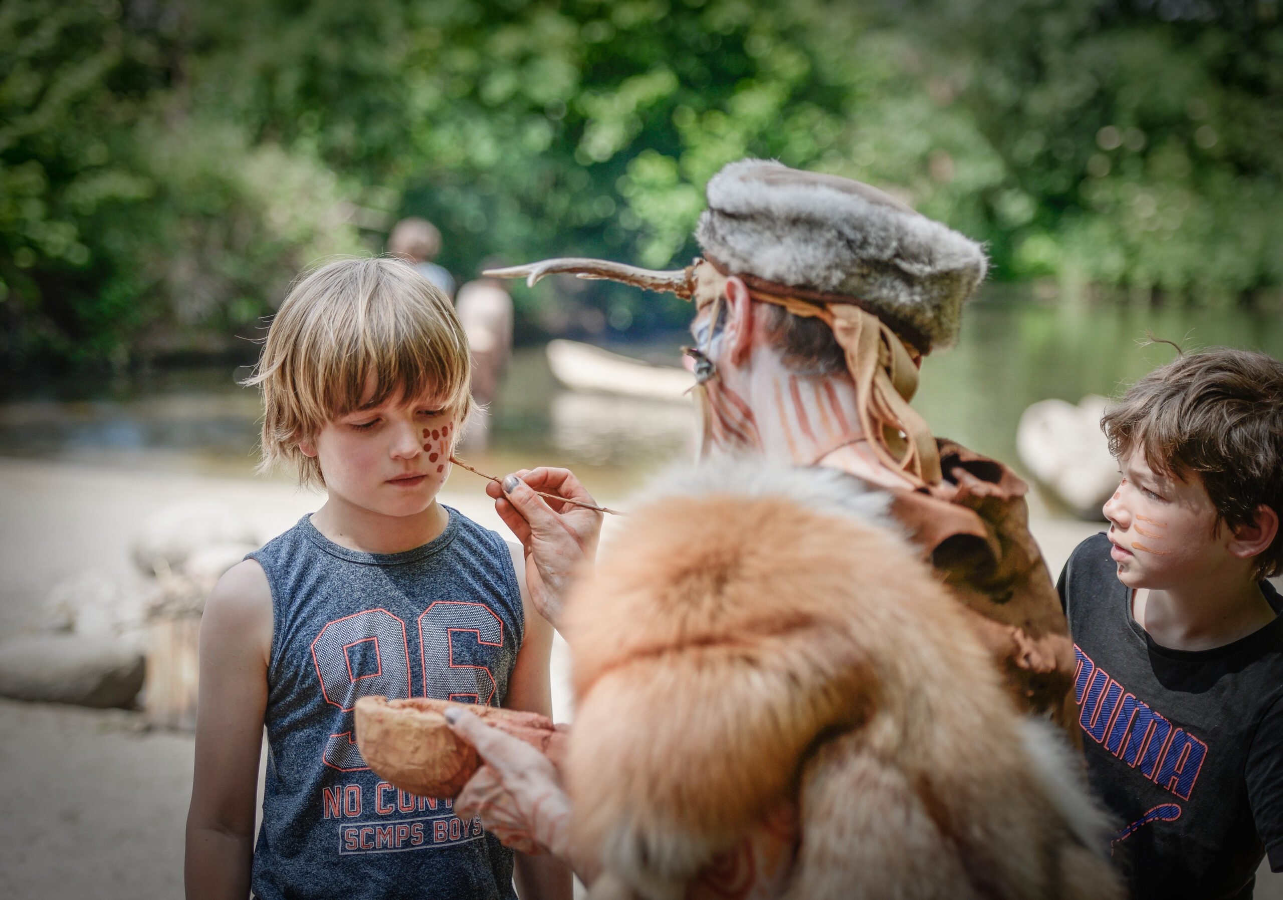 Prehistorie 6