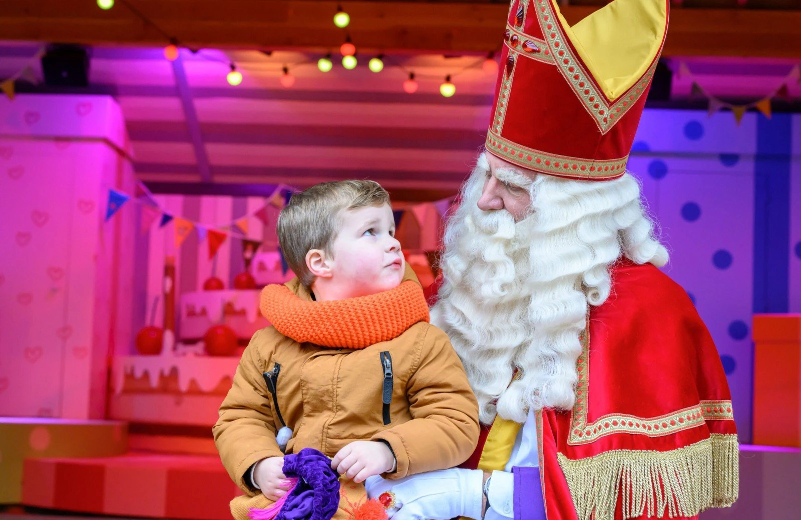 Selectie sint en winter op abm en frm 125